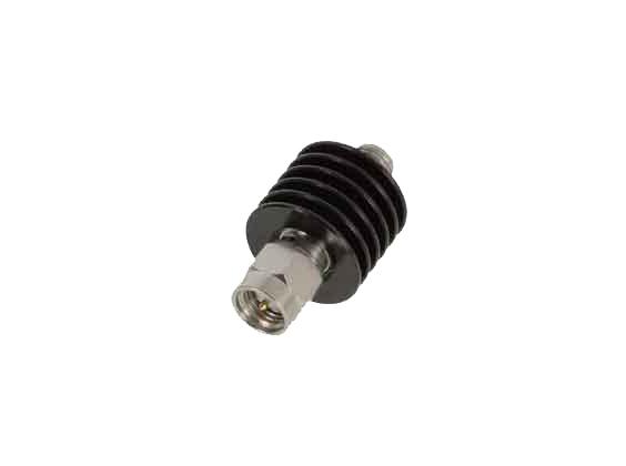 MCL COAXIAL SMA Fixed Attenuator 50 2W 20dB DC to 6000 MHz