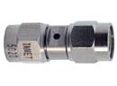 -SMA API Inmet Weinschel 5203-067 F RF Coaxial Adapter N F 